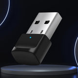 Audio Transmitter Wireless Bluetooth Music Receiver Video Conferencing Calls for Computer