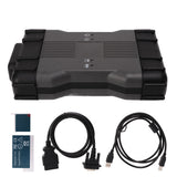 Diagnostic Programming Tool Multiple Language Block Coding Car Diagnostic Tool Integrated Information System for Can Clip V219