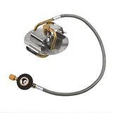 Conversion Outdoor Camping Gas Connectors For Trangia Stove GS2000 CE Approved CW-C05