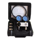 5609C Measuring Instrument Pressure Tester Engine Cylinder Leakage Detector