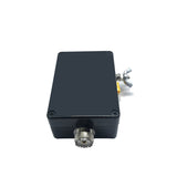 Small Shortwave Accessories End-Fed Antenna 49:1 Barron