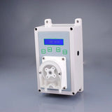 Disp 3000 China CR Timer Small Peristaltic Hose Pump.