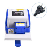 Commercial Heat Seag hine 300W Bags Thermal Plastic Food Bag Closure Fully Automatic Sealer Packing GLF-50