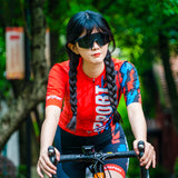 IGPSPORT 2022 MTB Maillot cycg set downhill jersey high quality mountain bike clothing