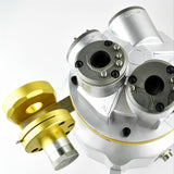 Milg Cutter Grinding Automatic High-precision Small Drill Bit Universal Sening hine