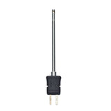 Testo 915i Temperature Kit Thermometer with Probes Operation 0563 5915 Bluetooth-Compatible Rangr Up to 100 M