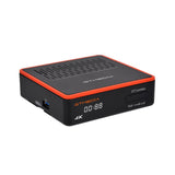 GTMEDIA GT COMBO Amlogic S905X3Android 9.0 TV Box DVB-S2 DVB-T2 DVB-C 2G 16G 2.4G 5G WiFi BT4 4K android dvb s2 t2 pk Mecool K5