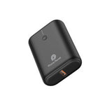 Phone Planet Type C USB Quick Fast Charging Bank 10000mAh PD 20W Portable Power Ban Powerbank Top Selg Products 2022