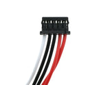 Barcode Scanner 3400mAh / 25.16Wh Battery For Intermec 320-081-021 320-082-021 320-082-122 320-088-101 550030 550030-000