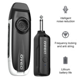 Electric Bluetooth-Compatible Wireless USB Charging Mini Kazoo Musical Instruments for Connecting Speaker