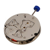 Quartz Movement Replacement Chronograph Accessories for Ronda 5030 D Display in 4:00 Watch Repair Tool Parts