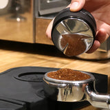 Bottomless Portafilter 53MM Replacement Filter Basket Coffee Accessories