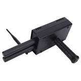 Underground Metal Detector Copper /Gold/Silver Detecting Tools Treasure Finder 110V-240V EU Plug