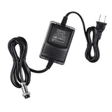 17V 420mA Mixing Console Mixer Power Supply AC Adapter 3-Pin Connector 220V Input EU Plug for Yamaha F4/F7/6FX/MG82X