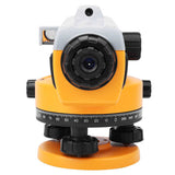 32X High Optical Level Self-Leveling Tool Automatic Level Gauge Engineering Measuring Instrument
