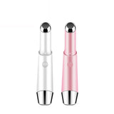 Handheld mini eyes massager import dynamic instrument eye beauty lips