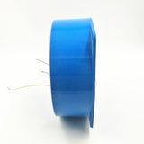 200FZY2-D Single Flange AC220V 0.18A 65W Axial Blower Electric Box Coog Fan Adjustable Wind Direction