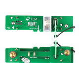 FEM/BDC Special Programming Clip No Soldering Component For 95128/95256 Chip Work With ACDP/CGDI/VVDI/Autel/Launch X431 2023