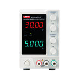UNI-T UTP3315TFL-II DC Regulated Power Supply Single Channel 30V/5A/150W with LED Display