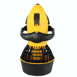 500W Dual Speeds Electric Scooter Handheld Underwater Equipment Water Propeller For Marine/Pool Diving Sports