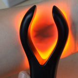 1 Piece Hand-Held Detector Portable Finder Rechargeable Vein Locator For , Adults