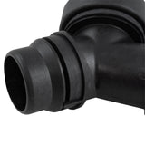 Upper & Lower Radiator Hoses with T-Connector for 2011-2020 Ford F150 5.0L DR3Z-8566-A, CL3Z 8260-A, BL3Z 8C350-A
