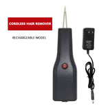 Electric Plucking Artifact Handheld Household Removal hine Chicken, Duck and Goose Hair Plucker