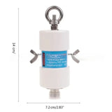 Waterproof 500W 1:1 HF Balun 1.8 - 50MHz for Radio Shortwave antenna balun Short wave Impedance converter
