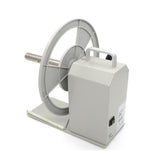 T6 fully automatic barcode self-adhesive washable label rewinder roll Paper hine winding