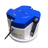 High Frequency Vibration Precision Base Pure Copper Coil Circular Feeder Clockwise Anticlockwise