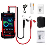 3.2 Inch Smart Tester Color Screen 12V 24V Intelligent Selection Car Tool Auto Battery Analyzer