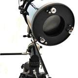 Orion StarBlast II 4.5 EQ 114MM Equatorial Parabolic Reflector Astronomical Telescope With Adjustable-height Tripod