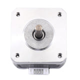 1 Piece Stepper 17 High 42HS3401 Replacement Parts For 3D Printer Motor