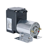 12V 24V 12L/min Micro Diaphragm Air Positive And Negative Pressure Universal Vacuum Iator Pump Suction