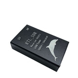 RTL2832U+R820T2 100KHz-1.7GHz UHF VHF HF RTL.SDR USB Tuner Receiver AM FM Radio