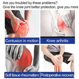 Adjustable Hinged ROM Knee Brace, Post Op Recovery Stabilization, ACL, MCL and PCL Injury, Orthopedic Support Immobilizer