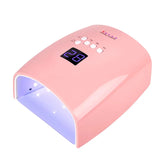 Wireless Power Storage Baking Lamp, Quick Drying Nail hine, Phototherapy Lamp