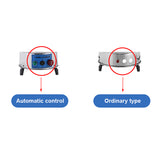 20L Lab Pure Water Distiller Electric Stainless Moonshine Distiller Laboratory Chemistry Distilled Water Machine Brewing Kit