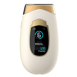 DH4 Household Hair Removal Machine Full Body Female Hair Shaving Machine Hair Removal Machine