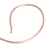 25 Square Copper Standard Works Well For Spot Welding Machine As A Secondary Winding Soft Cable