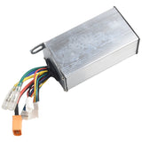 Parts Accessories 350W 36V Accelerator Controller Dashboard Electric Scooter 17A