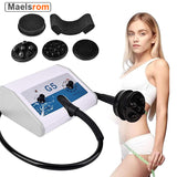 G5 Body Vibrator - High Frequency Fat Reduction, Shaping, and Cellulite Massager. Weight Loss and Slimming Waist Tool.