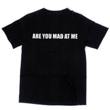 Retro Hip Hop Women's Top