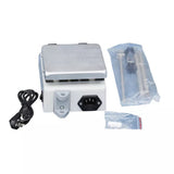 SH-3B/3A Laboratory Equipment Aluminum Plate Magnetic Stirrer with 170*170mm