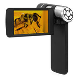 Andonstar USB Handheld AD203 Mini Pocket Portable Microscope Soldering Support PC Connect For Jewelry Magnifier