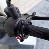 1pcs Motorcycle Lock Handlebar Universal Cruise Assist Retainer Grip Throttle Control Safe Flexible