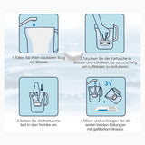 Water Filter for Compatible