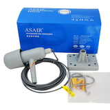 AM2306 Rainproof Outdoor Waterproof Wall Mounted Hygrometer Temperature Humidity Probe Sensor