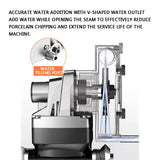 Electric Cleaning hine Beautiful Agent Construction Tool Ceramic Special Seam Clearing Floor Tile Groover
