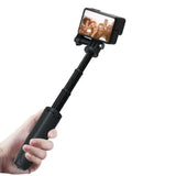 Portable Handheld Selfie Stick Sports Camera Stand Retractable Desktop Tripod Outdoor Photography for Gopro 11/2/13